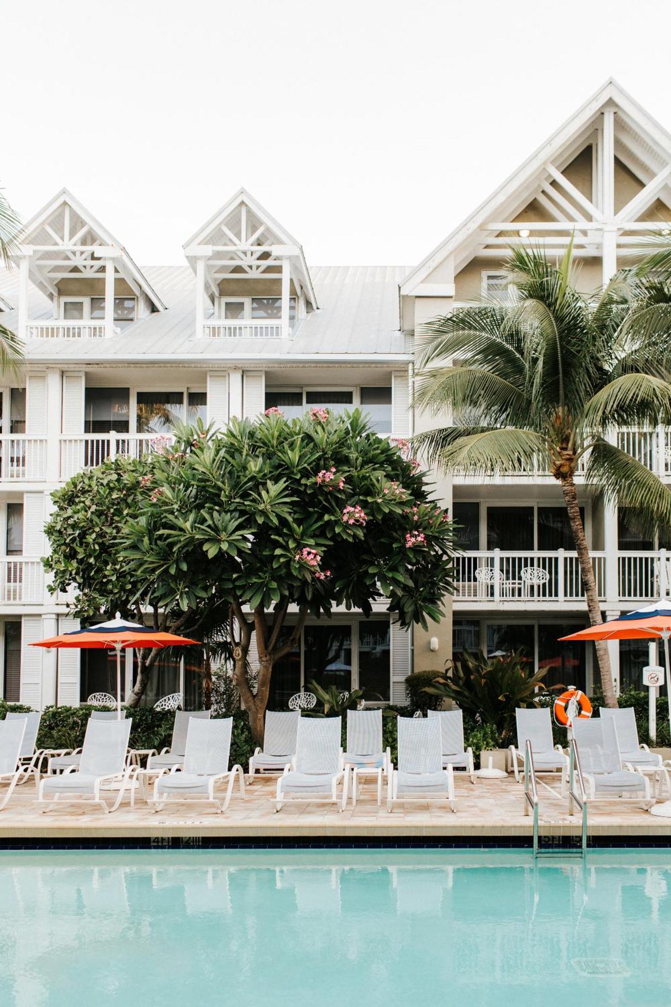 Opal Key & Marina Resort Key West
