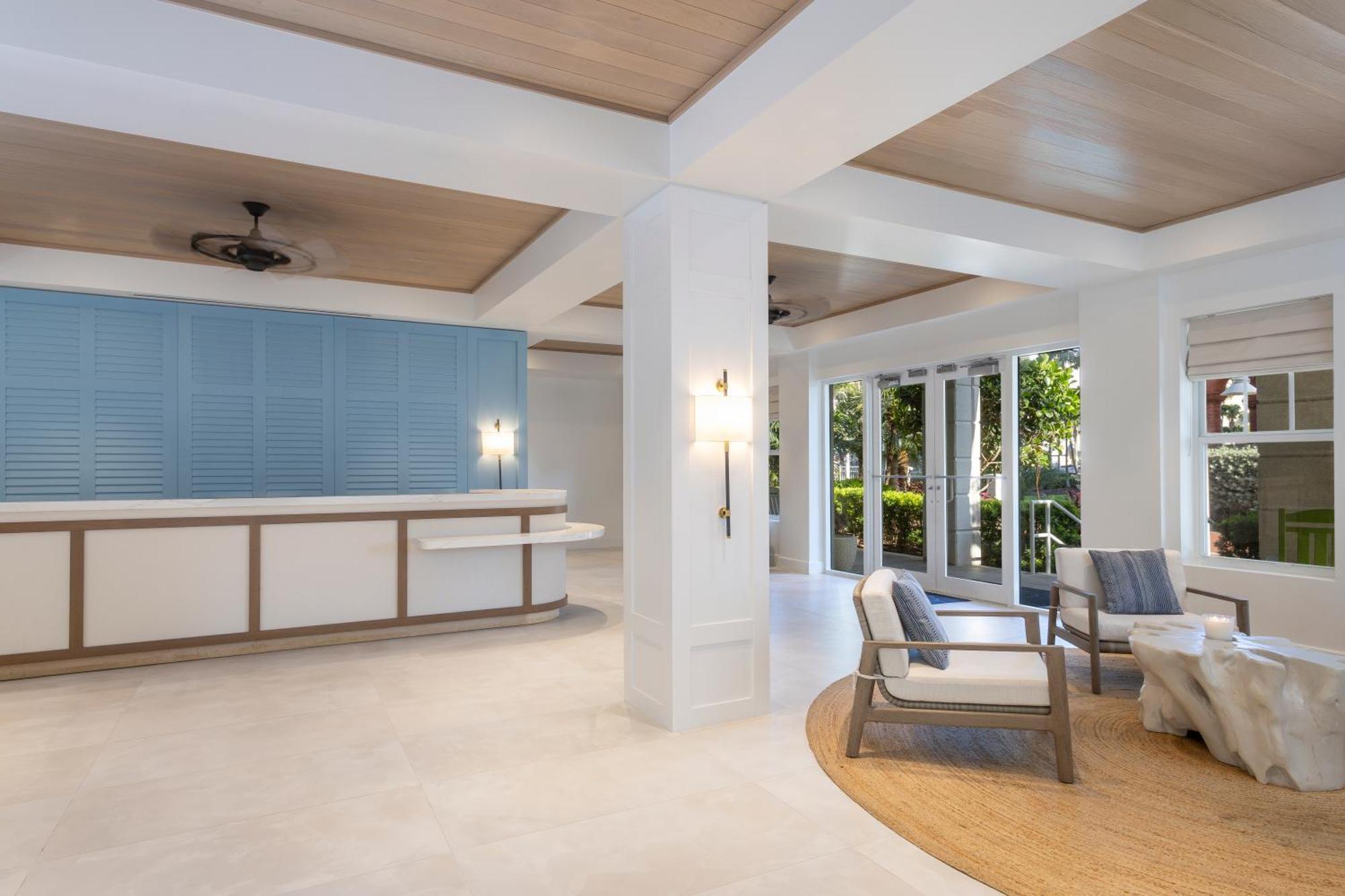 Opal Key & Marina Resort 4*