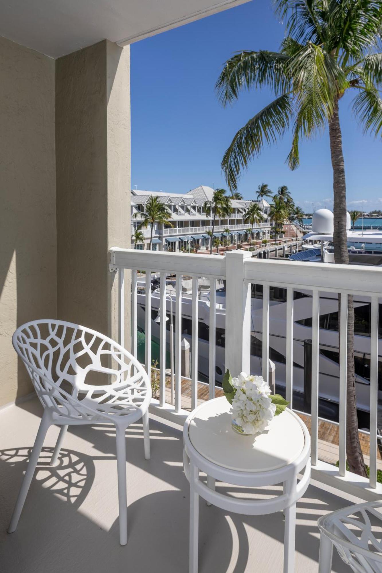 Opal Key & Marina Resort Key West